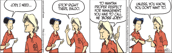 baldo